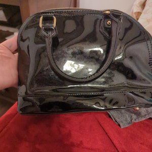 Black Purse